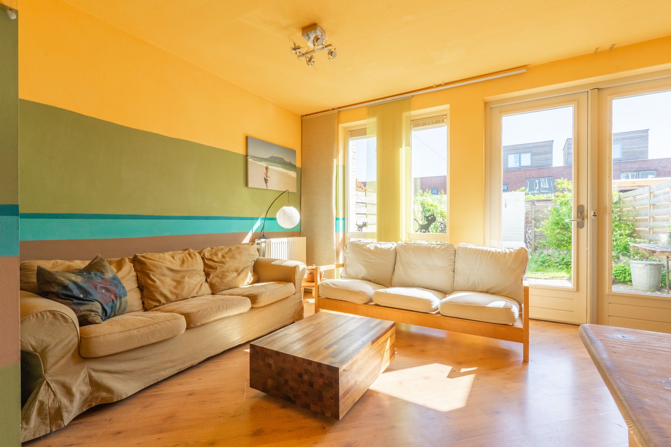 Foto 3 van Groot-Brittanniëstraat 84