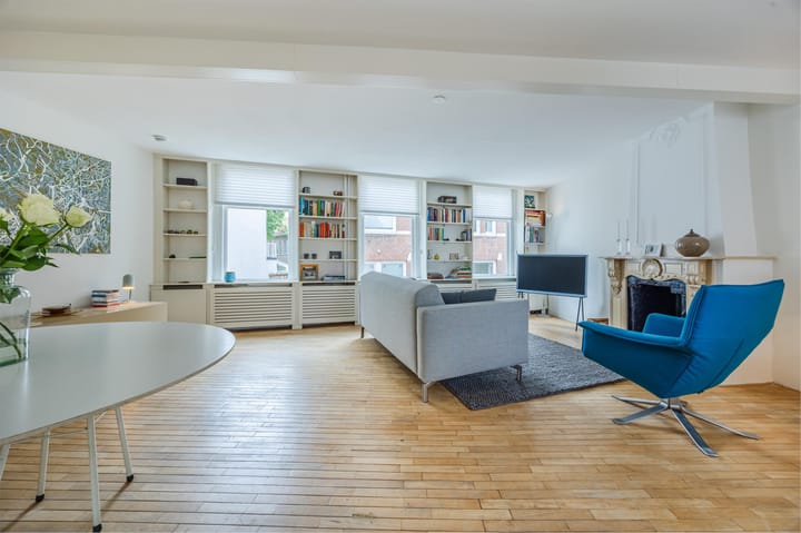 Foto 15 van Blindenhoek 7