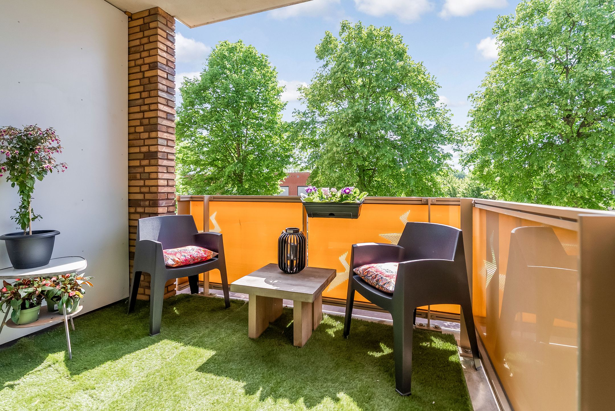 Foto 12 van Jacobsvicarie 32