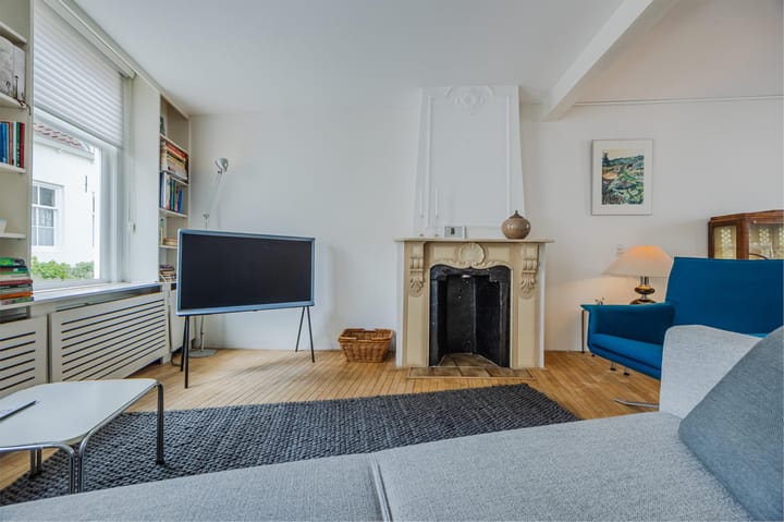 Foto 16 van Blindenhoek 7