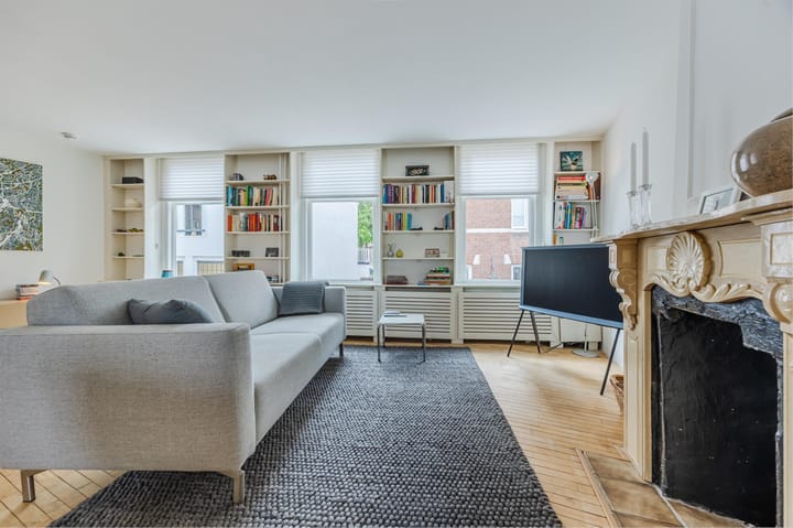 Foto 18 van Blindenhoek 7