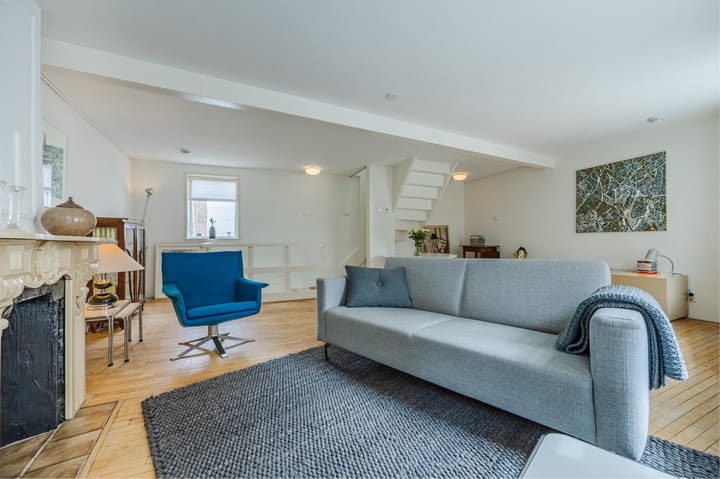 Foto 19 van Blindenhoek 7