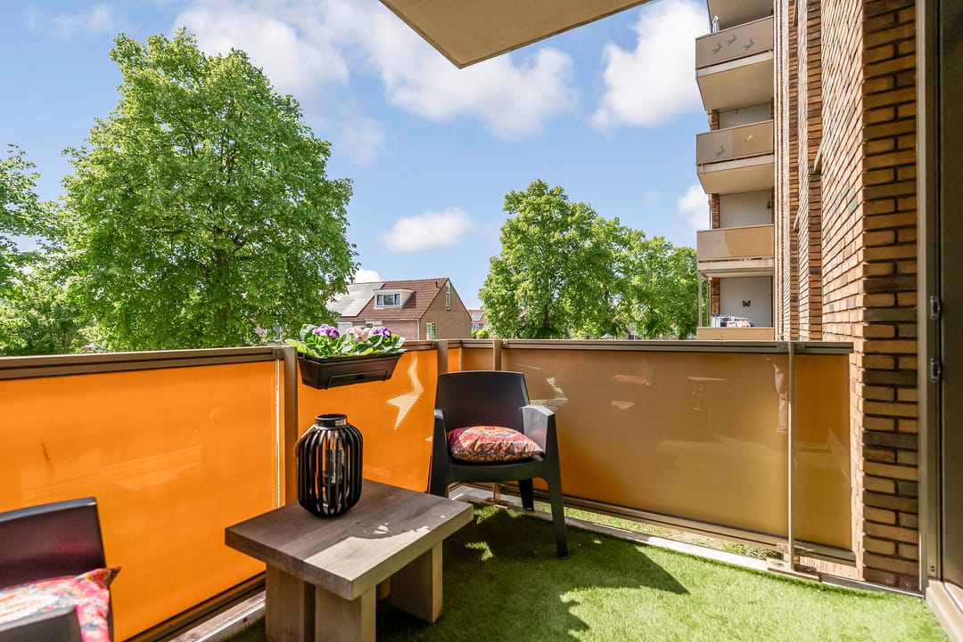 Foto 13 van Jacobsvicarie 32