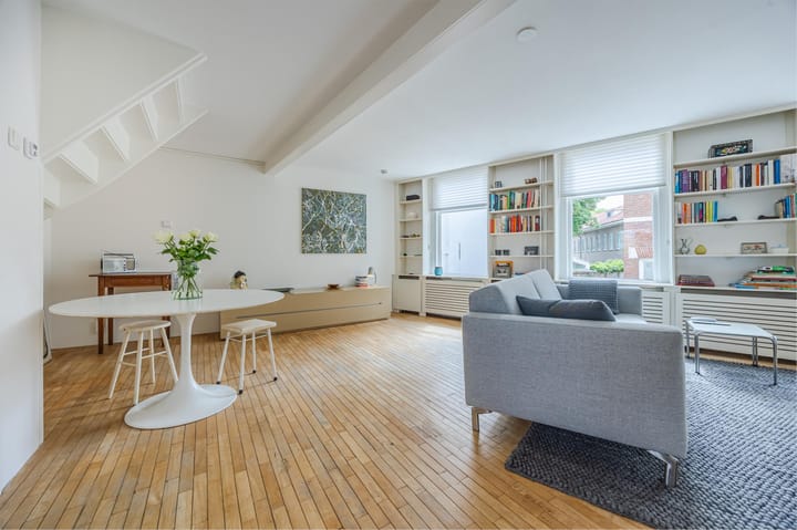 Foto 21 van Blindenhoek 7