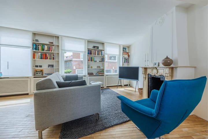 Foto 22 van Blindenhoek 7