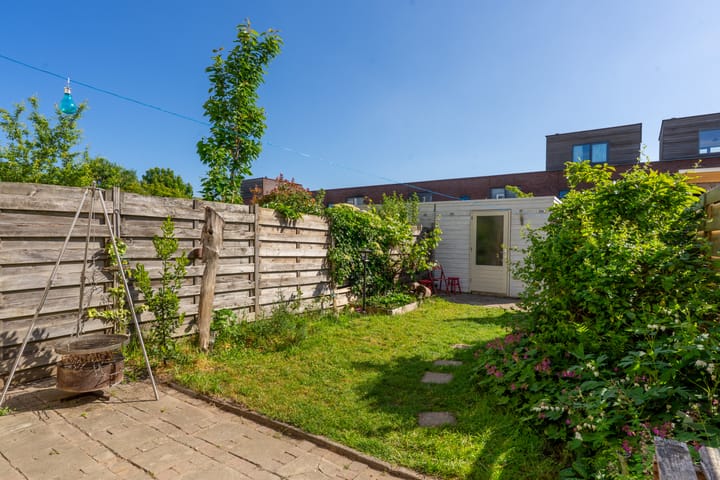 Foto 4 van Groot-Brittanniëstraat 84