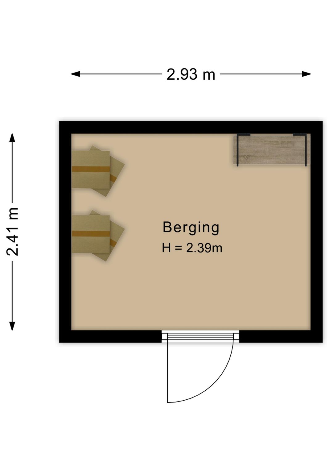 Foto 43 van Groot-Brittanniëstraat 84