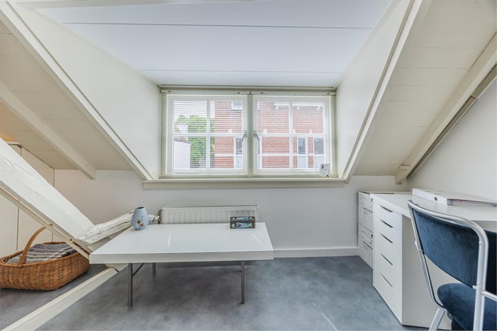 Foto 28 van Blindenhoek 7