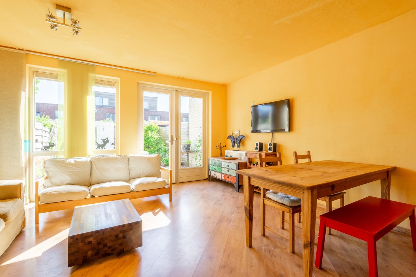 Foto 5 van Groot-Brittanniëstraat 84