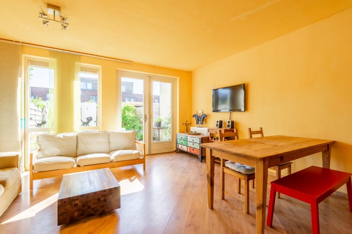 Foto 5 van Groot-Brittanniëstraat 84