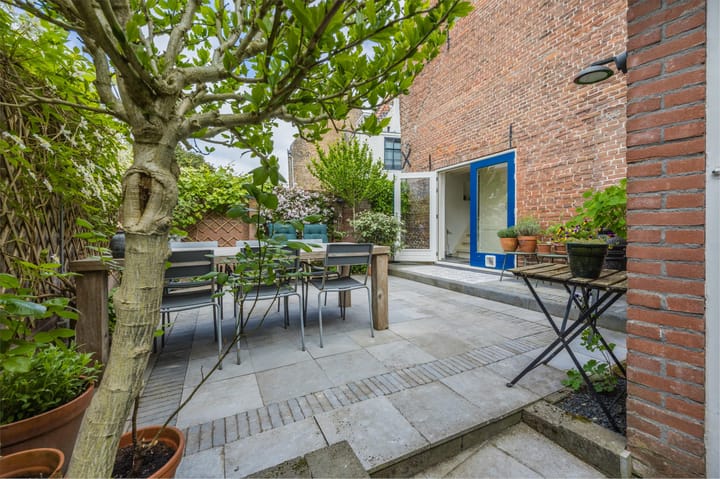 Foto 34 van Blindenhoek 7