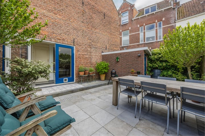 Foto 35 van Blindenhoek 7