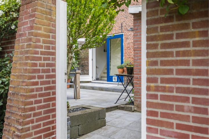 Foto 36 van Blindenhoek 7