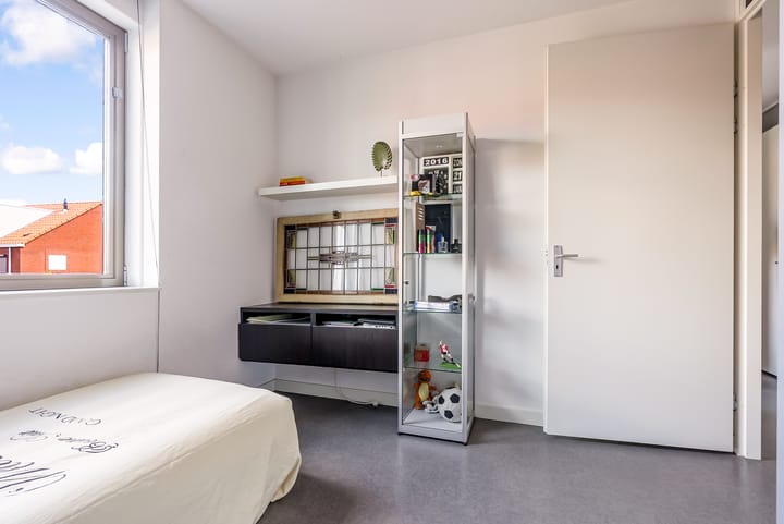 Foto 16 van Jacobsvicarie 32