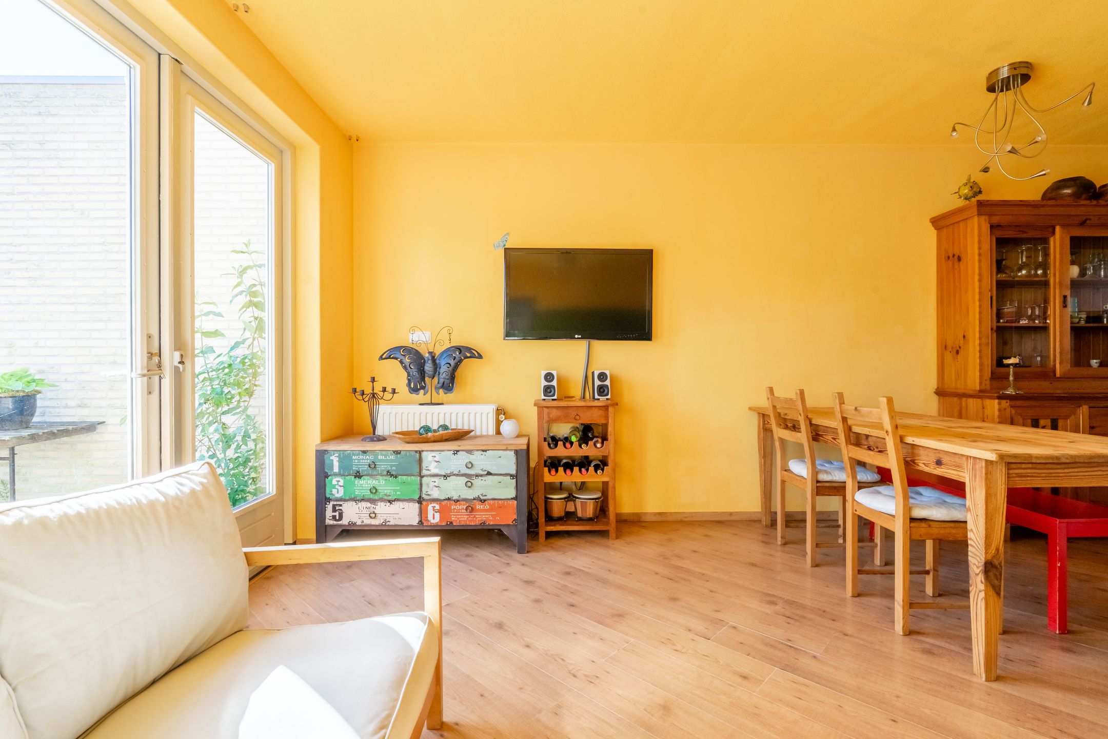 Foto 6 van Groot-Brittanniëstraat 84