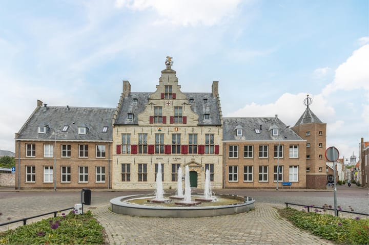 Foto 38 van Blindenhoek 7