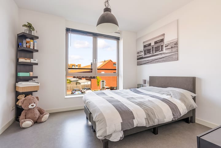 Foto 17 van Jacobsvicarie 32