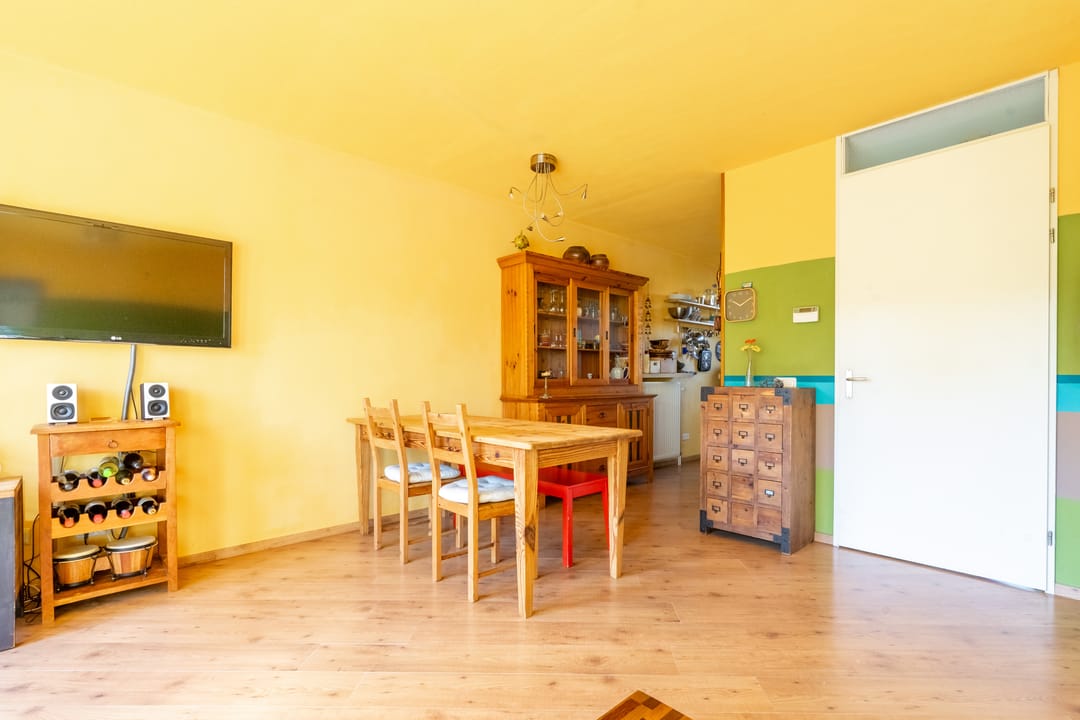 Foto 7 van Groot-Brittanniëstraat 84