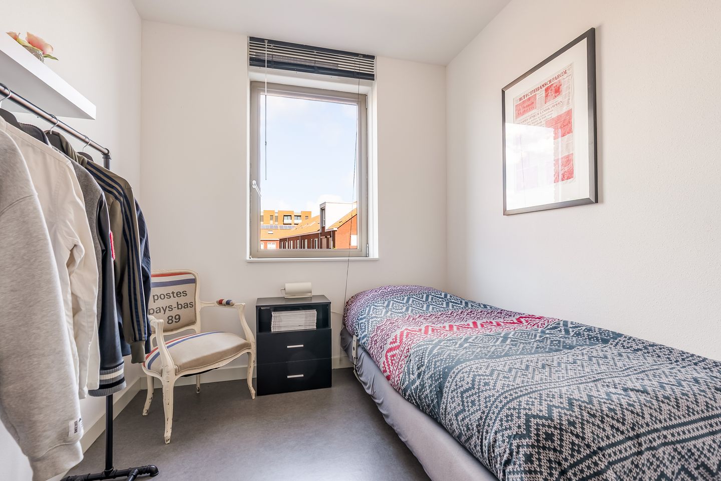 Foto 19 van Jacobsvicarie 32