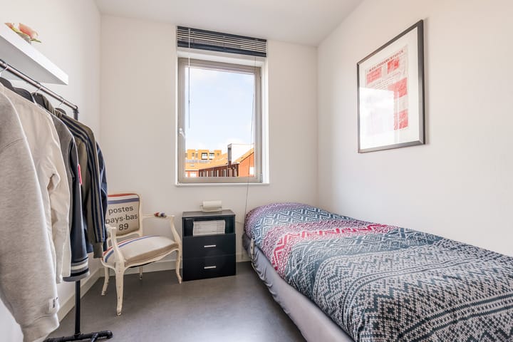 Foto 19 van Jacobsvicarie 32