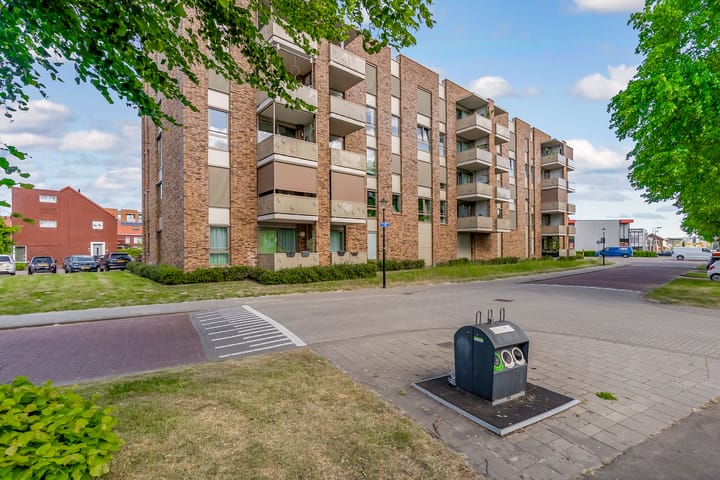 Foto 23 van Jacobsvicarie 32