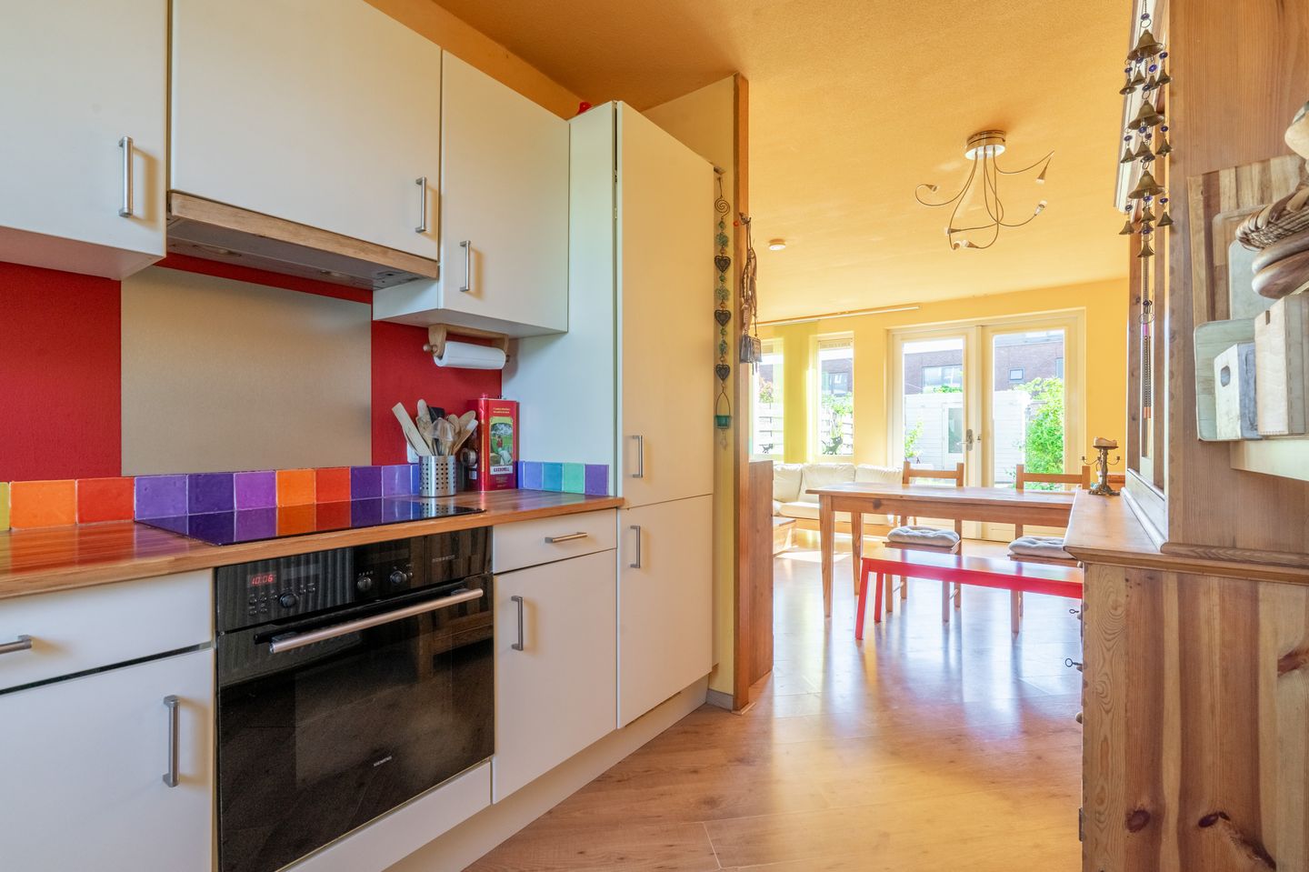 Foto 10 van Groot-Brittanniëstraat 84