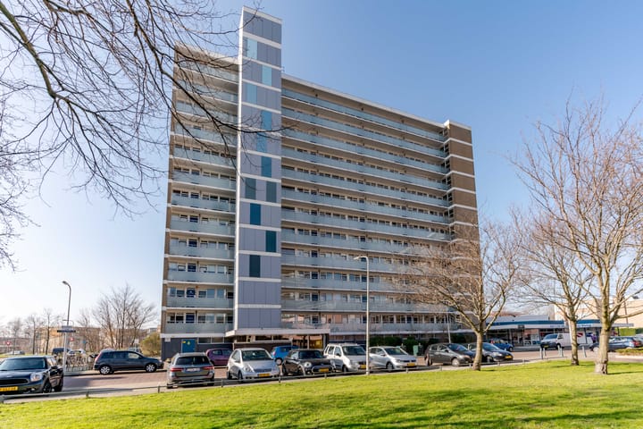 Teunisbloemplein 51