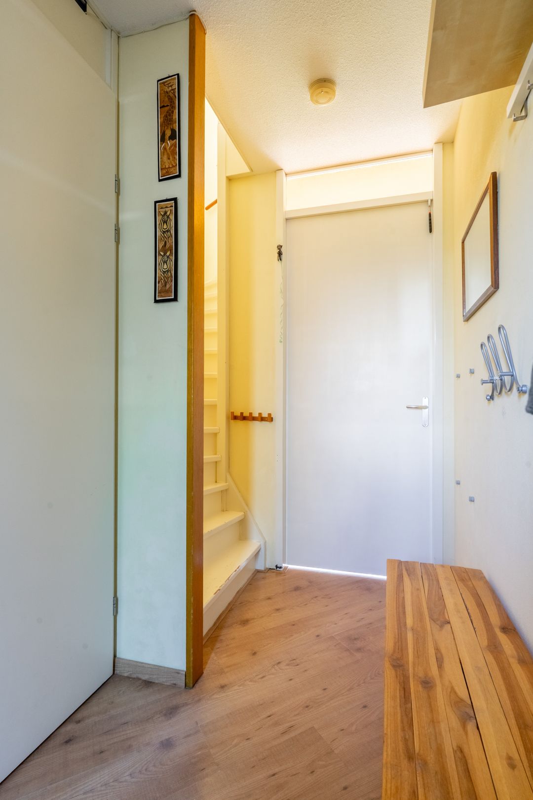 Foto 11 van Groot-Brittanniëstraat 84