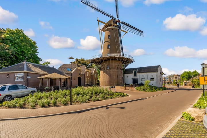 Foto 25 van Jacobsvicarie 32