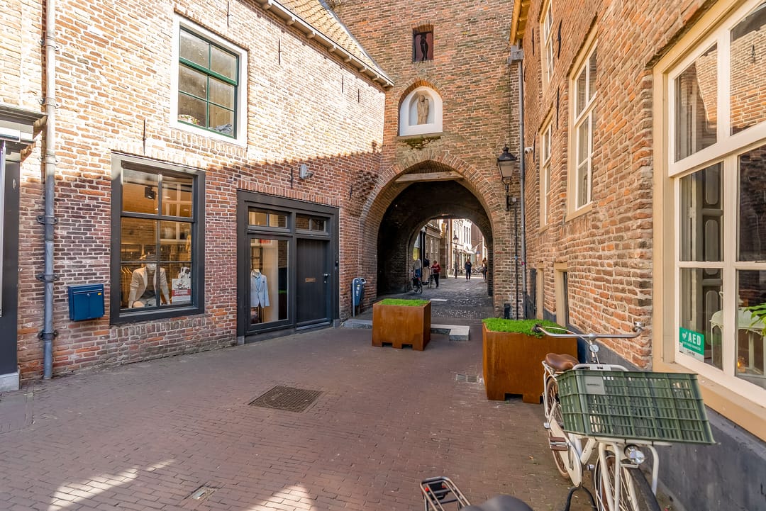 Foto 26 van Jacobsvicarie 32