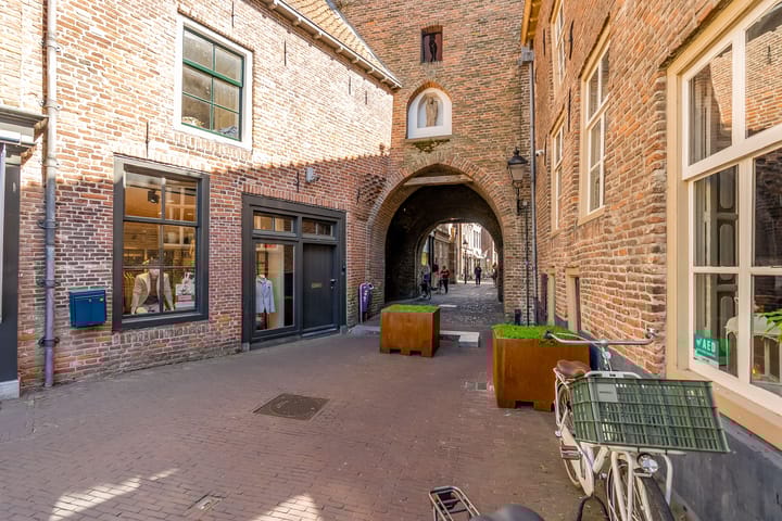 Foto 26 van Jacobsvicarie 32