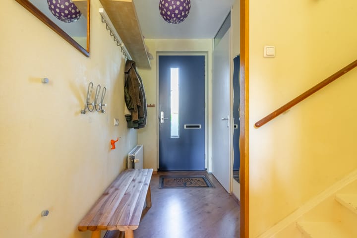 Foto 12 van Groot-Brittanniëstraat 84