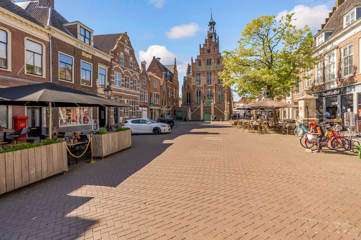 Foto 27 van Jacobsvicarie 32