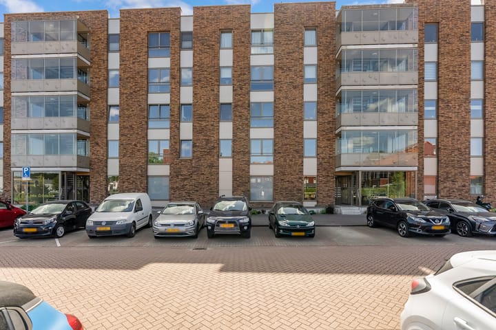 Foto 28 van Jacobsvicarie 32