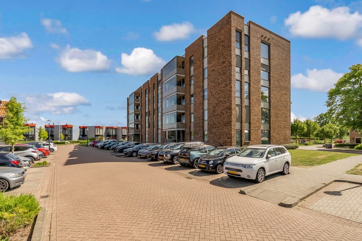 Foto 29 van Jacobsvicarie 32