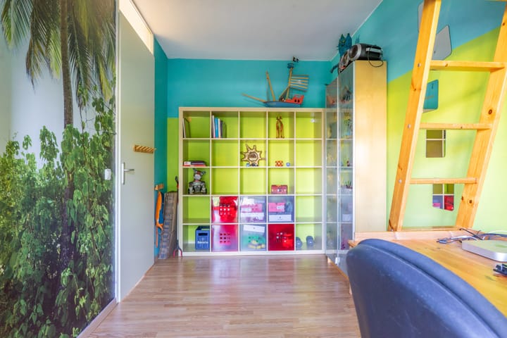 Foto 18 van Groot-Brittanniëstraat 84