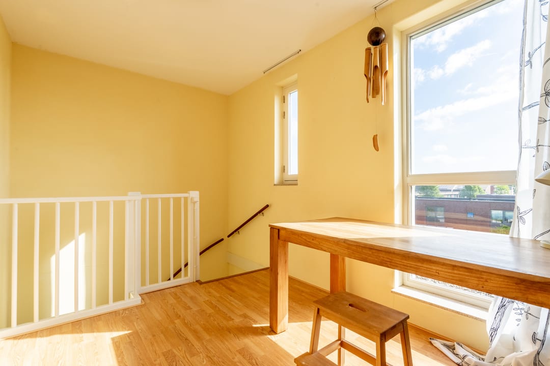 Foto 22 van Groot-Brittanniëstraat 84