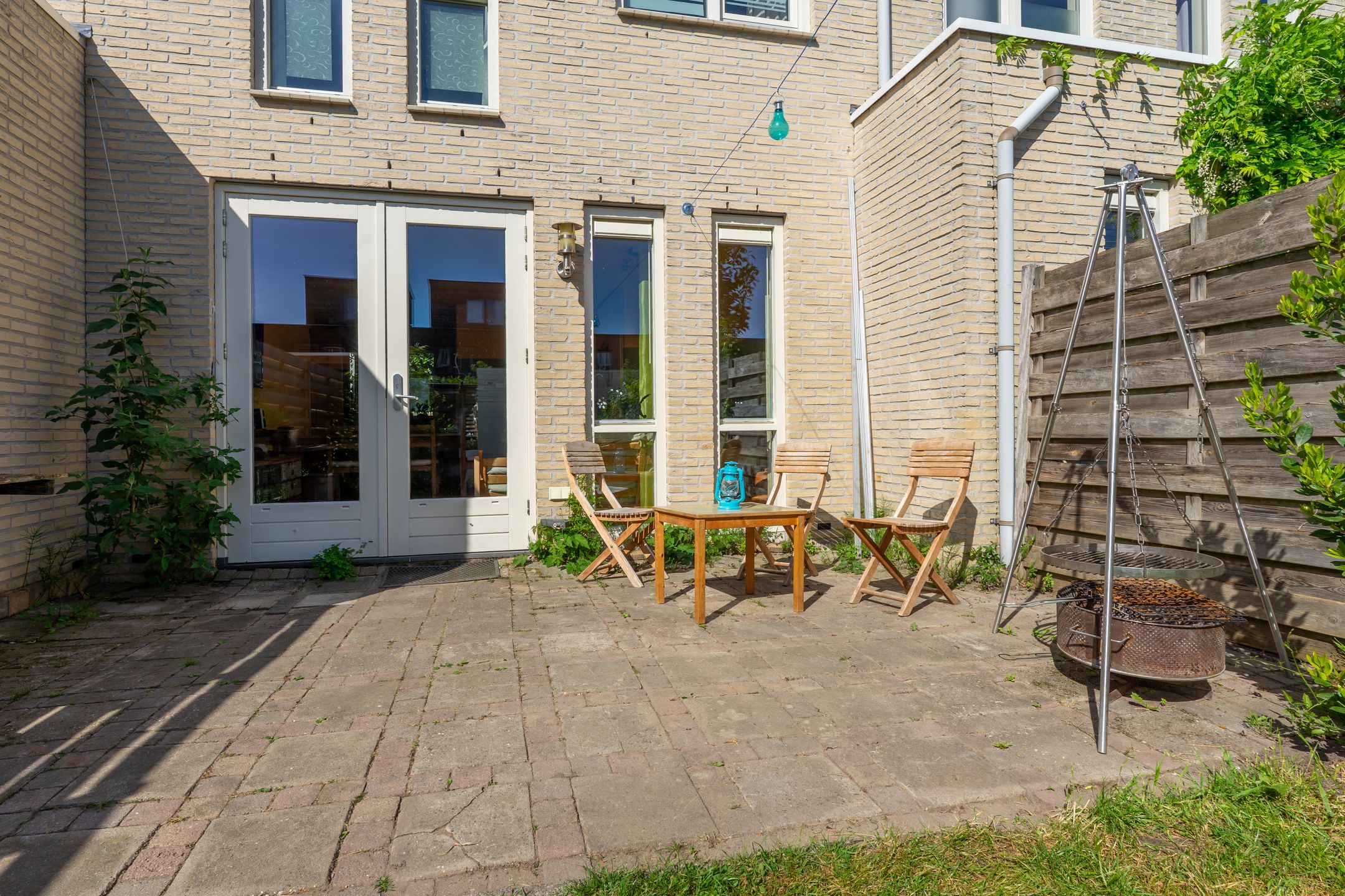 Foto 27 van Groot-Brittanniëstraat 84