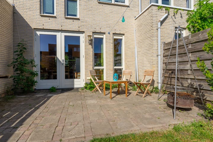 Foto 27 van Groot-Brittanniëstraat 84