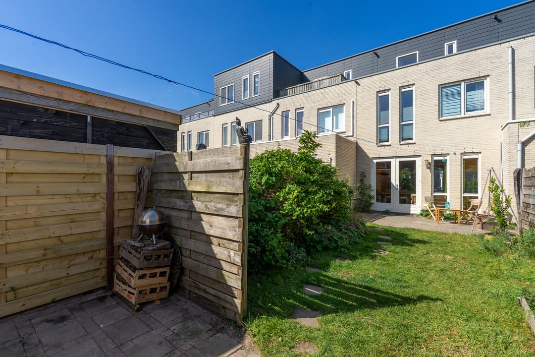 Foto 28 van Groot-Brittanniëstraat 84