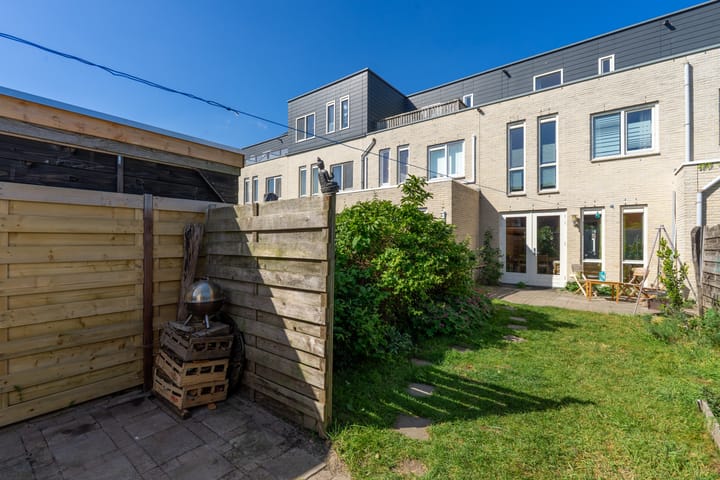 Foto 28 van Groot-Brittanniëstraat 84