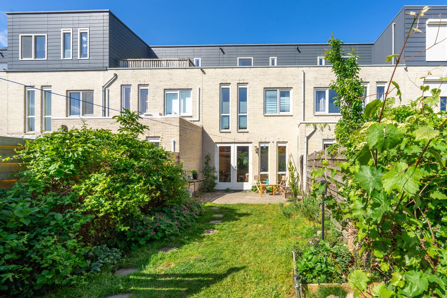 Foto 29 van Groot-Brittanniëstraat 84