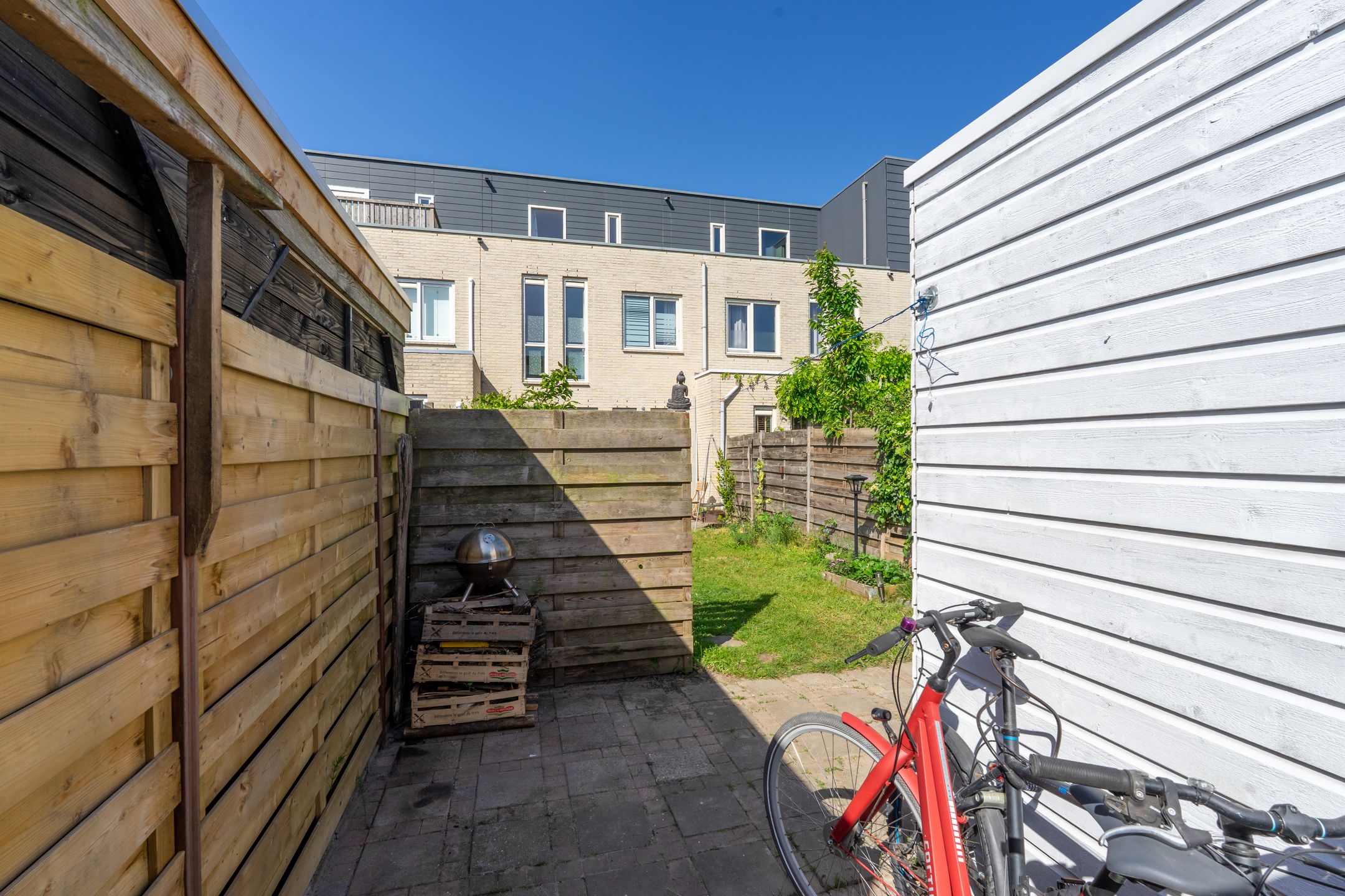 Foto 30 van Groot-Brittanniëstraat 84