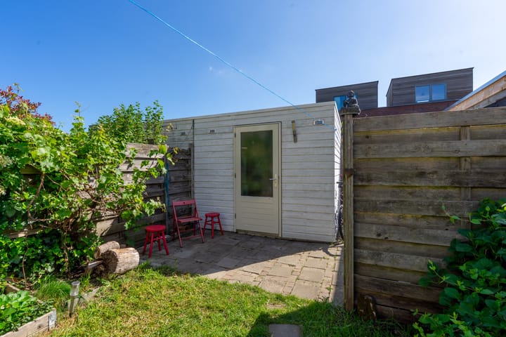 Foto 31 van Groot-Brittanniëstraat 84