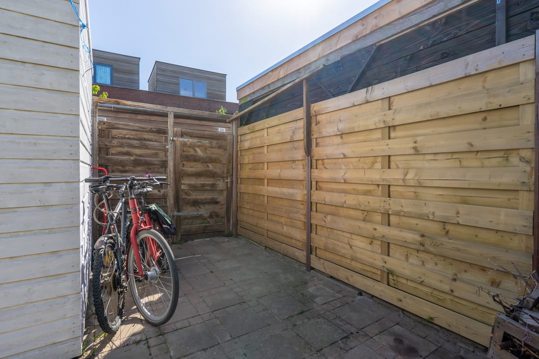 Foto 32 van Groot-Brittanniëstraat 84