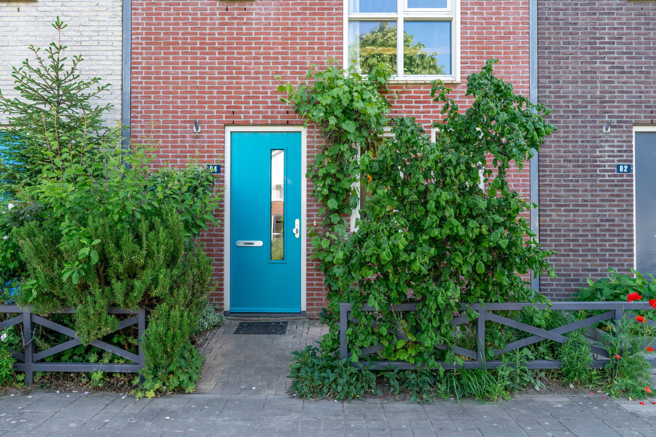 Foto 33 van Groot-Brittanniëstraat 84