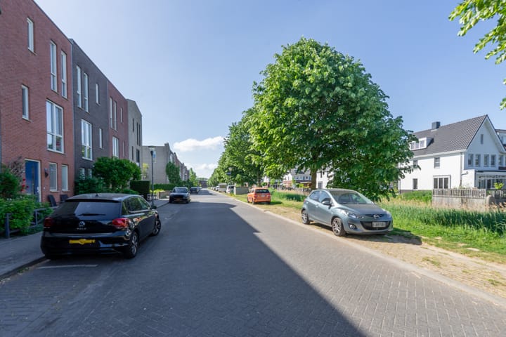 Foto 34 van Groot-Brittanniëstraat 84