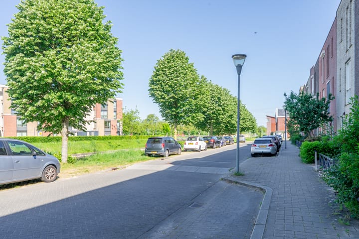 Foto 35 van Groot-Brittanniëstraat 84