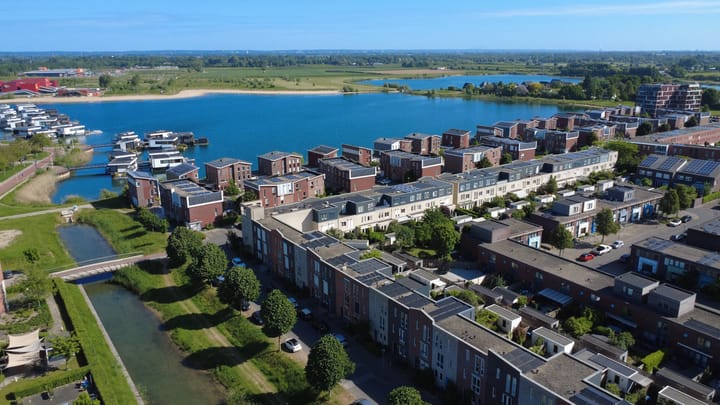 Foto 37 van Groot-Brittanniëstraat 84