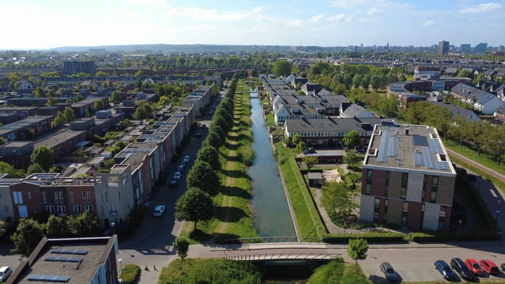 Foto 39 van Groot-Brittanniëstraat 84